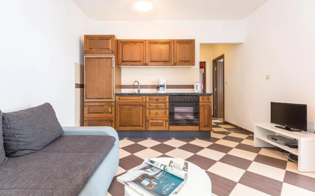 Amazing Home in Celina With Wifi and 1 Bedrooms
