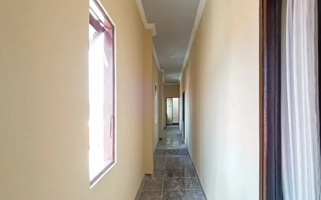 Urbanview Hotel Lamin Palangkaraya by RedDoorz