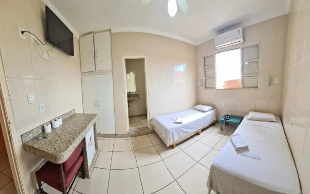 Hotel Metrópole