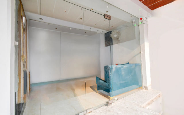 Townhouse Bairhana Road Prayagraj