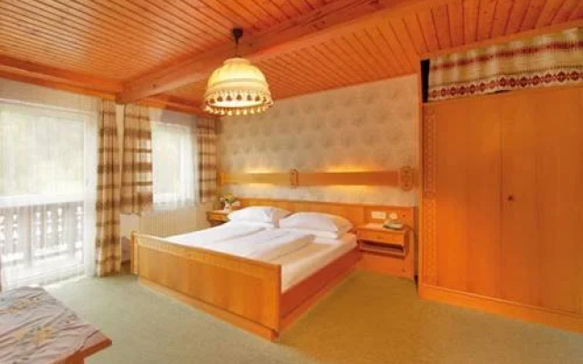 Hotel Stockerwirt