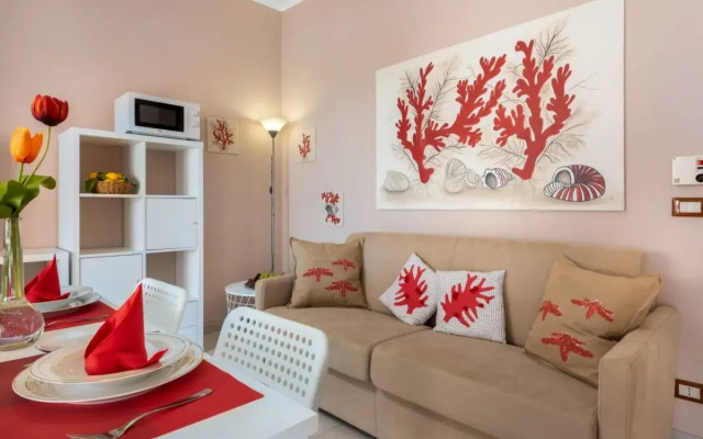 Appartamento Fiore Di Mare
