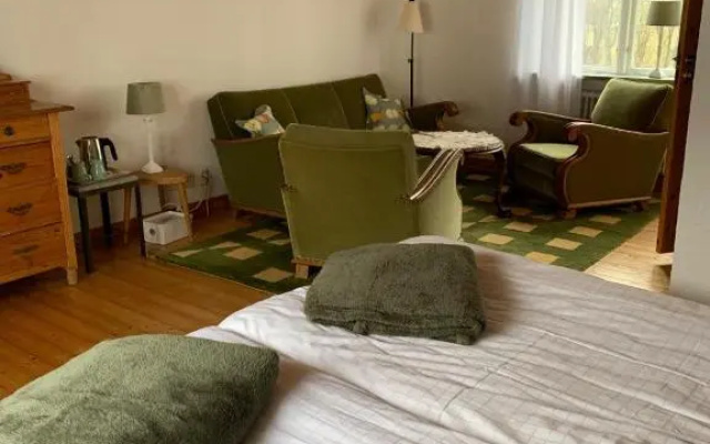 Rävåkra Bed & Breakfast