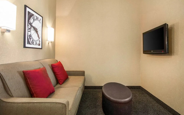 SpringHill Suites Roanoke