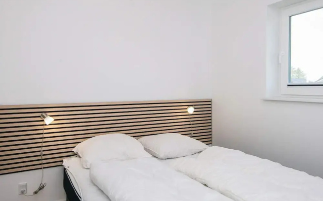 5 Star Holiday Home in Lokken