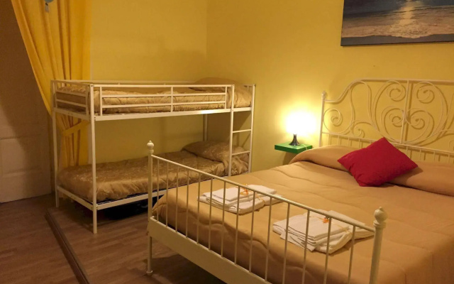 B&B Le 4 Stagioni by ClaPa Group Dislocated Hospitality