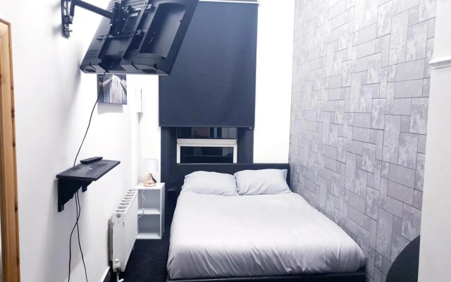 Townhouse 105