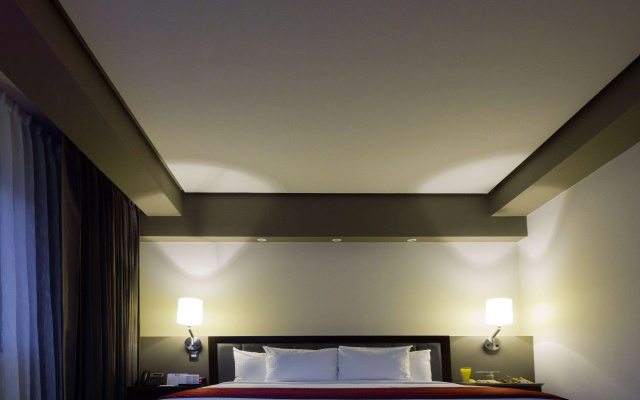 Best Western Plus Santa Cecilia Pachuca