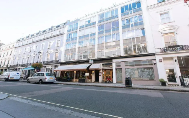 Studio Flat at Paddington Central London Zone 1