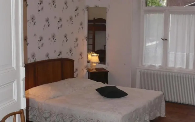 Appartement au Coeur de Barr