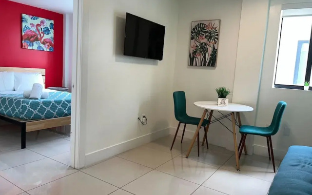 Miami Suite 305