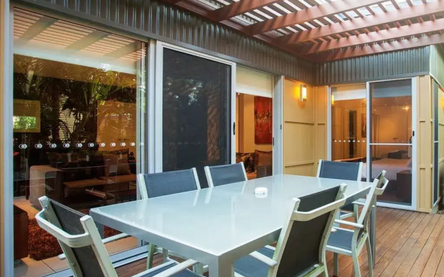Best Western Quaterdecks Harbour Retreat