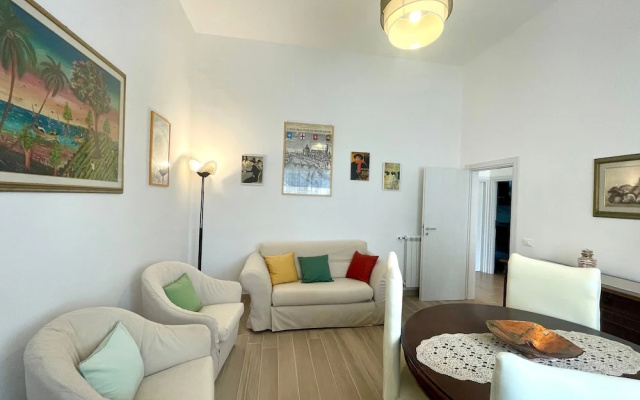 Casa La Palma in San Giuliano Terme