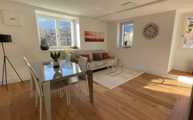 Apartments Griesser