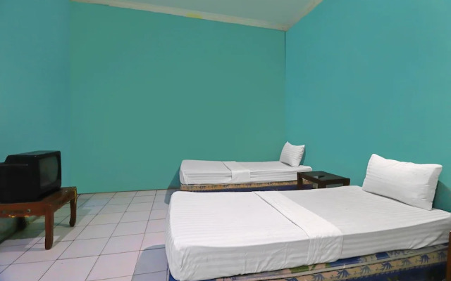 Hotel O Wisma Permata Syariah