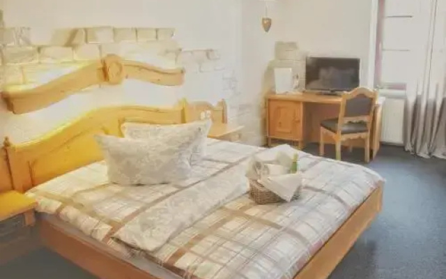 Marktbrauerei B&B