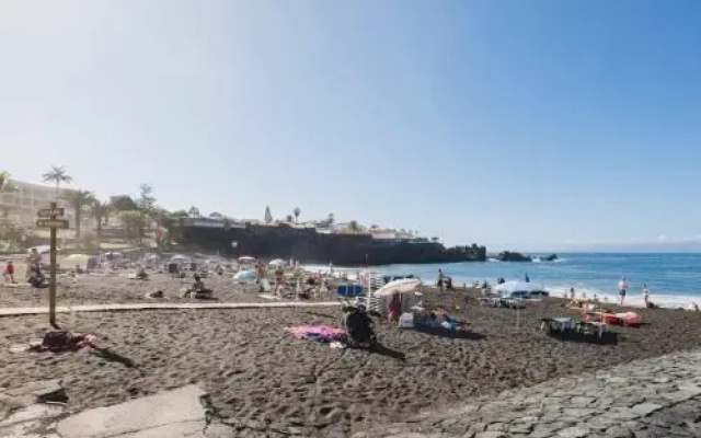 Summa Haus Punta Negra 1