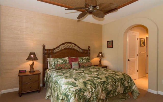 Waikoloa Beach Villas B2 by RedAwning