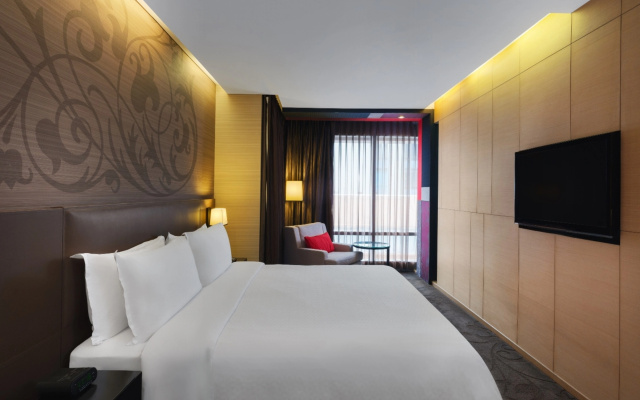 Paradox Bangkok Sukhumvit