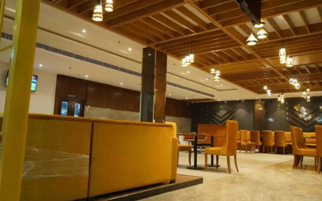 Hotel Shanti Sagar