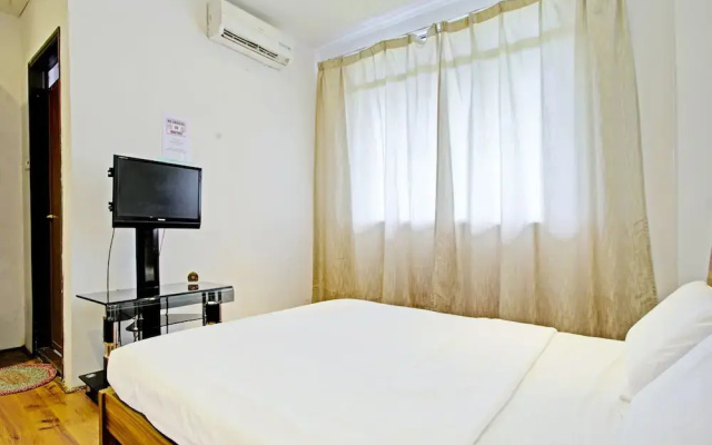 OYO 90597 Delightful Holiday Inn