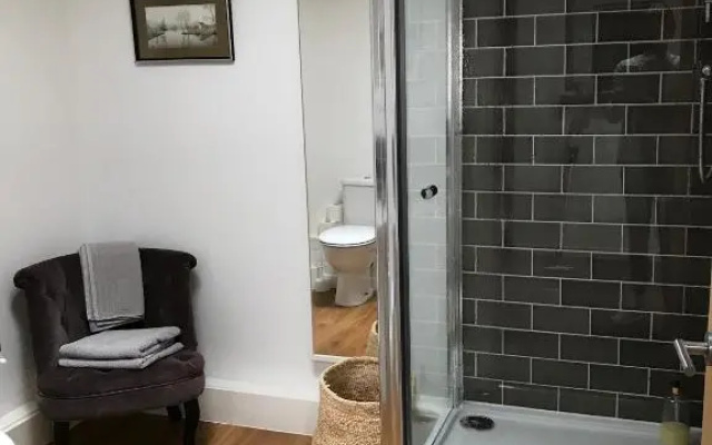 The Gallery Two Bedroom Apartment