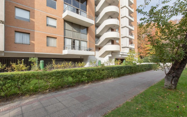 Apartment - Josue Smith - Costanera Center
