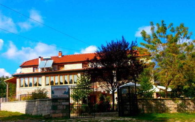 Pashuta