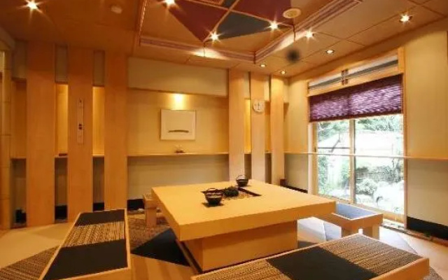 Yamagoshi Ryokan
