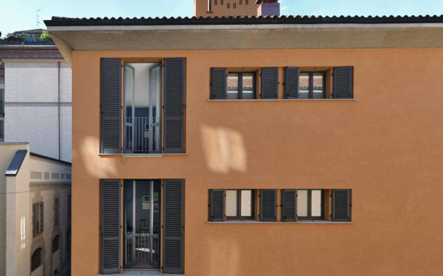 Casa Brivio