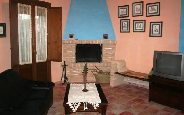 Casa El Chusco
