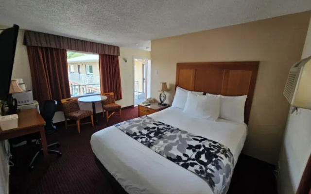 Huntsville Inn