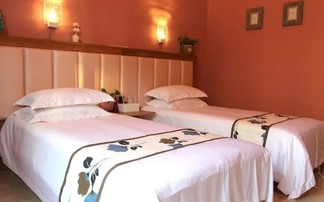 Rongyi.Yanyu Jiangnan Homestay