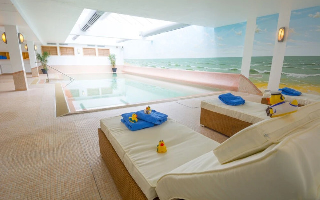 Hotel Atlantic Juist