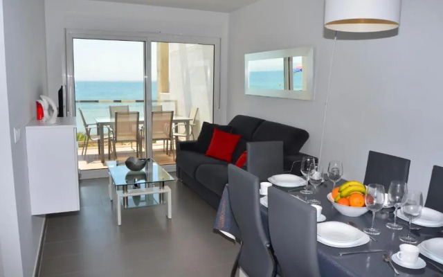Arenales del Mar Menor - 9608
