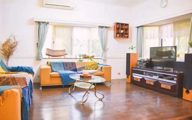 Puli 303 B&B