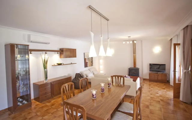 Villa Voramar