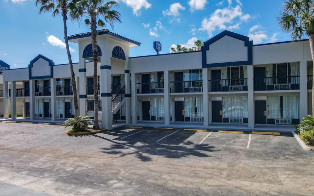 Stayable Suites St. Augustine