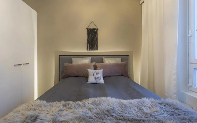 Tuomas´ luxurious suites, Livo