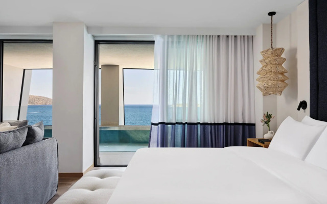 InterContinental Crete by IHG