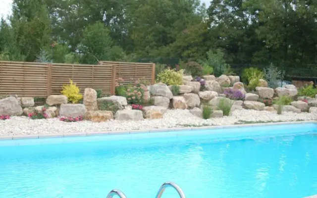Gîtes sous les Tonnelles
