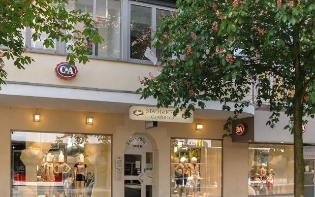 Stadt-Hotel Gladbeck