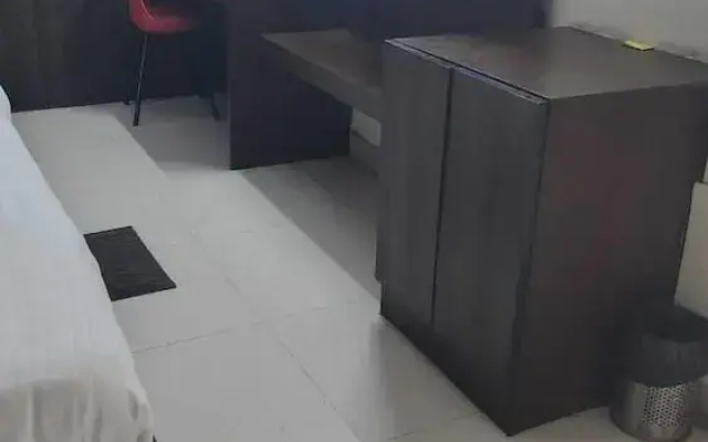 Hotel Green Lotus