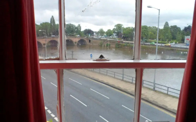 Severn View Hotel