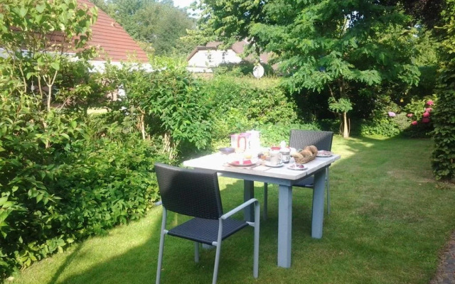 Gulfhofmarianne Pension