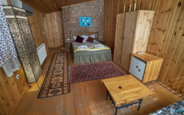 Agva Masal Evi
