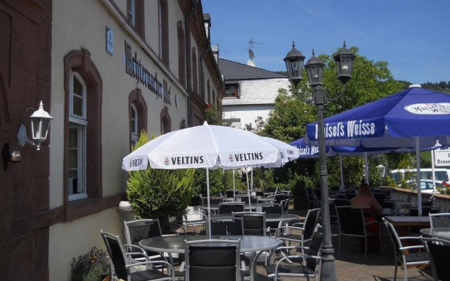 Echternacher Hof