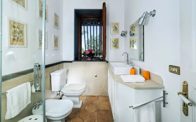 Casavacanze Residence Maia Volcani