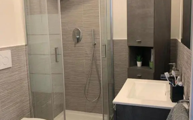 Nuova casa vacanze