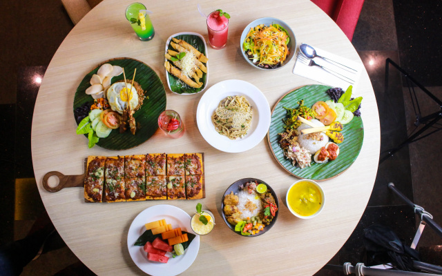 Four Star by Trans Hotel